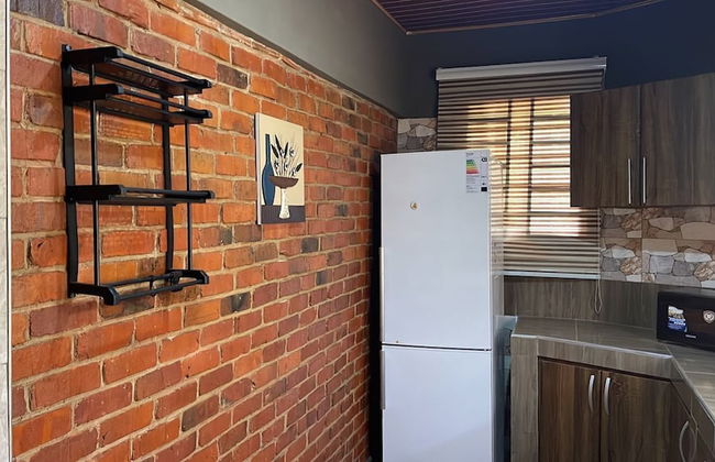 Cozy Bricks Apartments - Foto 6