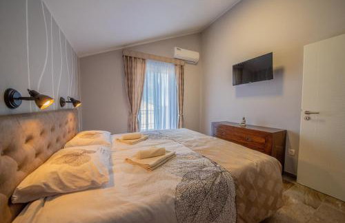 VILLA Temida Premuda - Foto 20