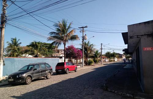 Casa conceito aberto aconchegante, perto de tudo e com garagem 64m2 - Foto 11