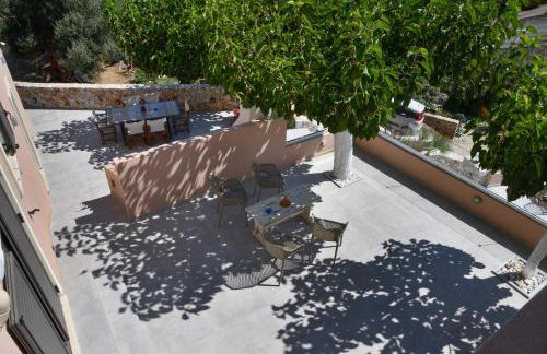 Alexandras's Mansion - Fragkia's House - Photo 32