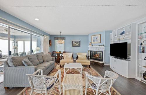 Southhavenking- King Beds In This Home On The Lake - Foto 11