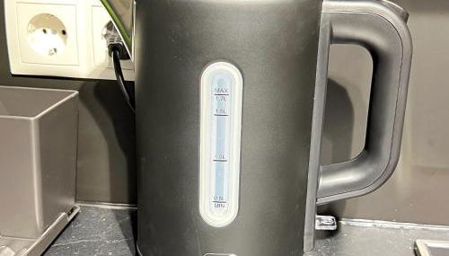 M Apartment Charme - gemütlich geräumig heimisch - Foto 4