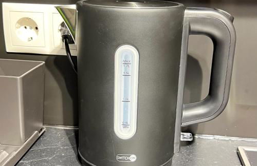 M Apartment Charme - gemütlich geräumig heimisch - Foto 4