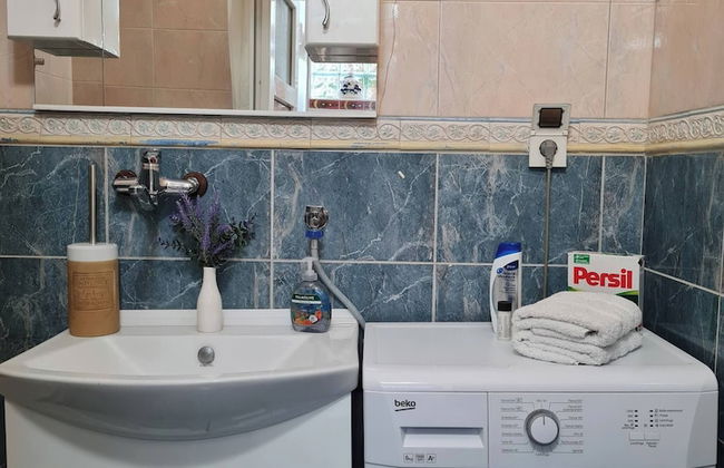 Angelina Aprtment 01 - Foto 13