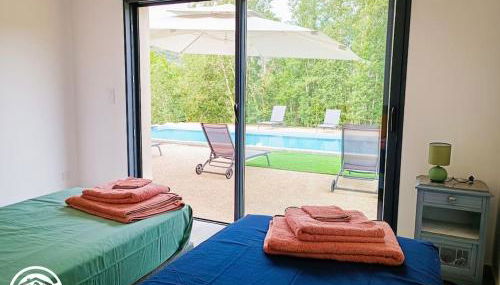 Gîte Le perron de st cirq - Foto 4