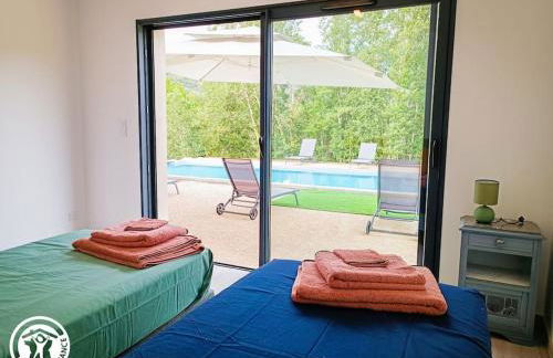 Gîte Le perron de st cirq - Foto 4