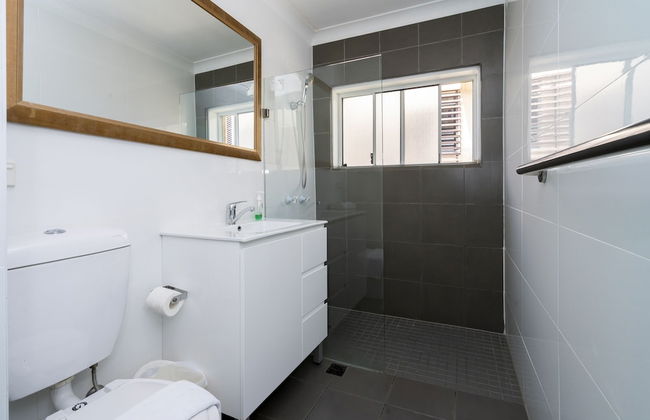 Manly Beachfront Apartment - Foto 12