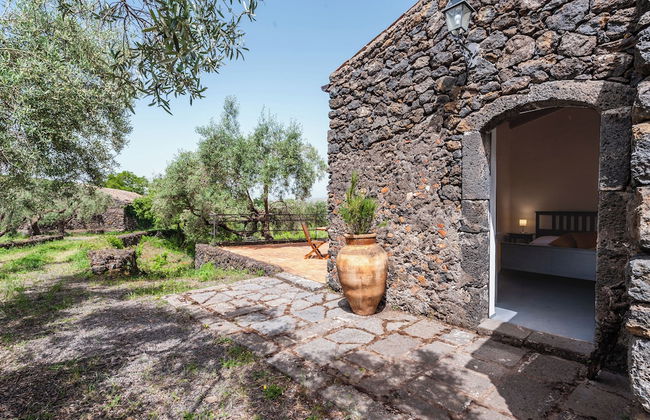 Terrazze dell'Etna - Rooms & Apartments - Foto 32