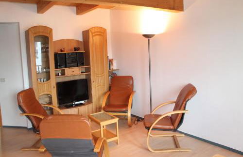 Spacious Apartment in Boddin With Garden - Photo 12