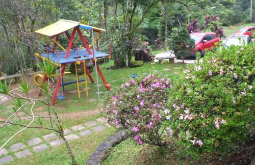 Sitio Mogi das Cruzes - Foto 31