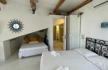 Marbnb Appartamenti Ponza Centro porto Casa Luisa - Foto 10