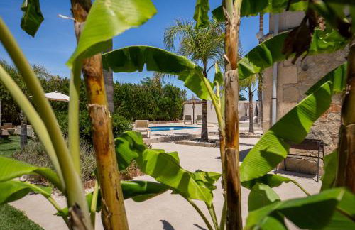 Villa Agueda - Foto 31