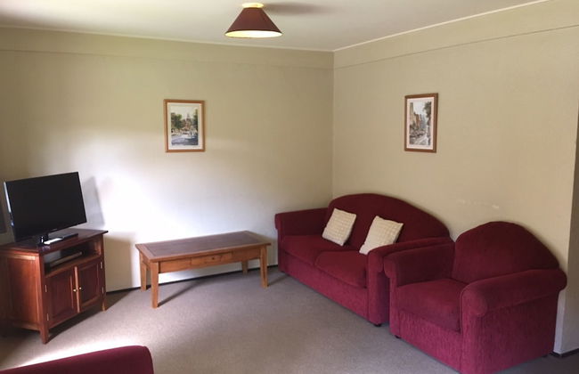 Woodlands Motels and Apartments - Foto 6