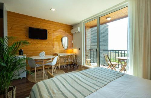 Ericeira Coxos Beach Lodge - Foto 19