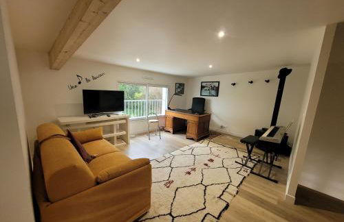 Le 113 Bis Saint Hilaire de Riez - Foto 7