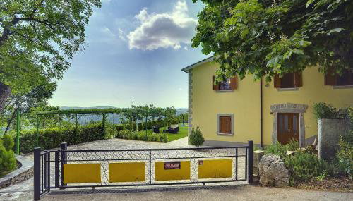 Villa Bella - Foto 5