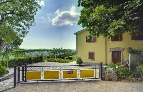 Villa Bella - Foto 5