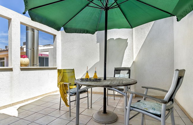 Apartamento Can Doria - Foto 33