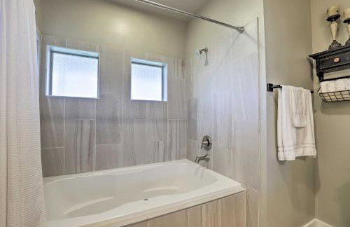 Spacious Resort Cabin in Manti-La Sal Mtns! - Foto 19