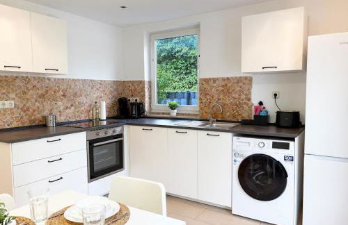 GU02 Wohnung mit Terrasse in Griesheim! - Foto 6