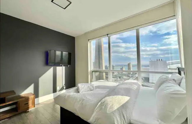 Lanterra Downtown Cn Tower - Foto 4