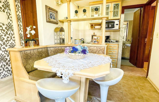 Requinte e Sofisticação -Monte Belo Flat - Foto 30