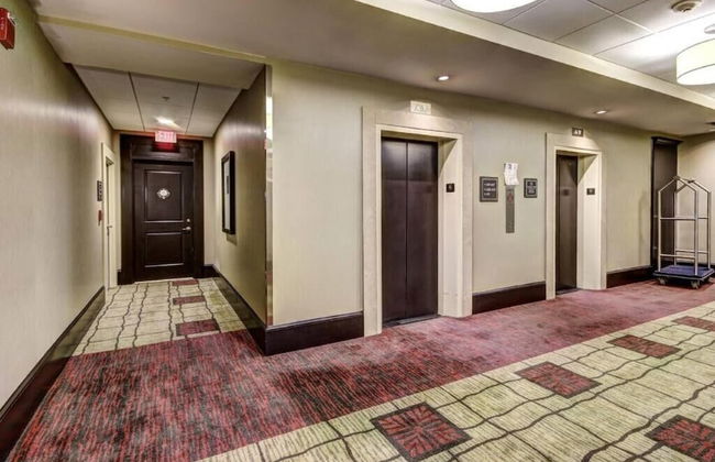 Baltimore executive Furnished rentals - Foto 28