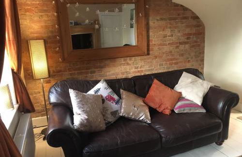 Stay in our beautiful 1850’s Coastguards Cottage. - Photo 43