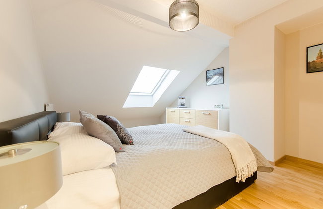 Old Town Premium Kazimierz Apartments - Photo 11