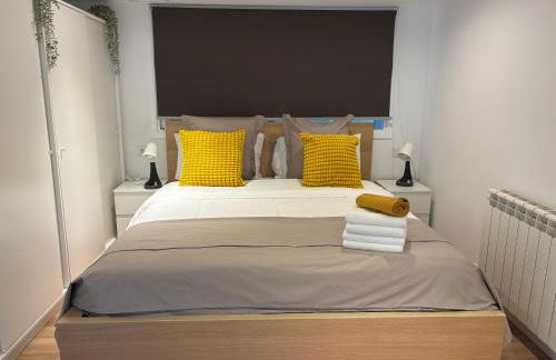 Apartment close Barcelona - Rentals Badalona Beach - Free Parking - Photo 34