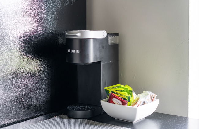 Short North Convention Private Parking Pets - Foto 54