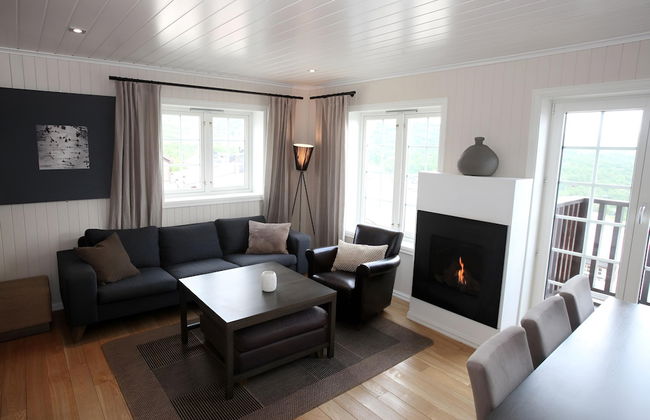 Havsdalsgrenda Apartments - Photo 13