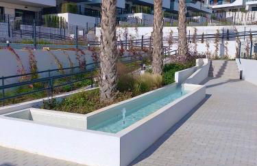 Luxe Appartement Orihuela Costa - Villamartin -Aire Residencial - green and pool view - Foto 20