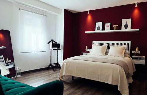 María Luisa Home - Foto 7