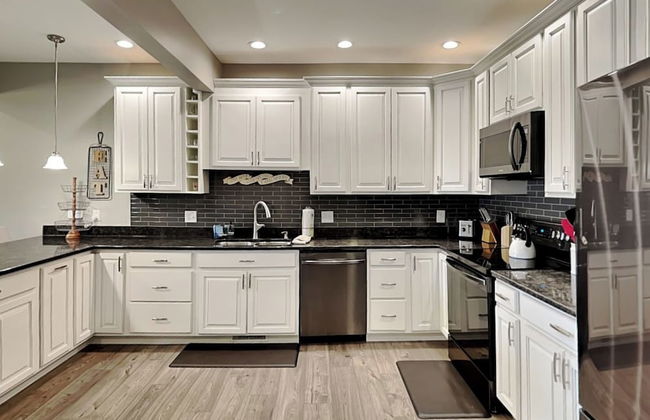 Alla Famiglia by Taylor Made Deep Creek - Foto 35