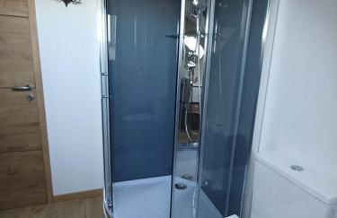 Villa Maris Stella à 250m de la plage de Petit Fort Philippe - Foto 29