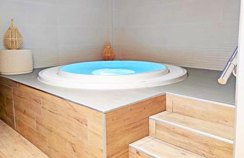 Résidence Pierre & Vacances Premium Le Domaine de Cramphore - Foto 23