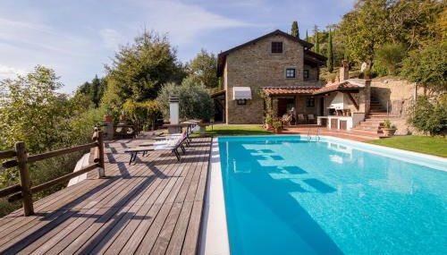 Villa La Foce - Photo 5