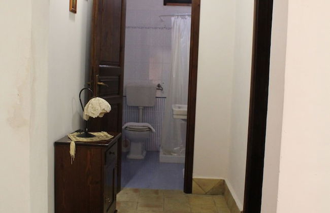 Ponte Calatrasi Agriturismo - Photo 6