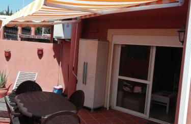 Torremolinos Moderno Apartamento internet y aparcamiento gratis - Foto 6