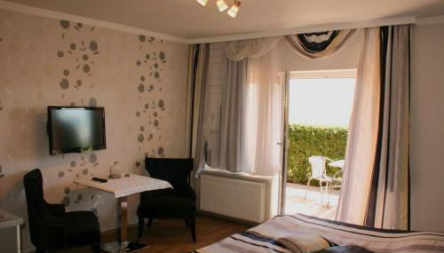 Pension zum Wiesengrund - Zimmer mit Singleküche - Foto 4