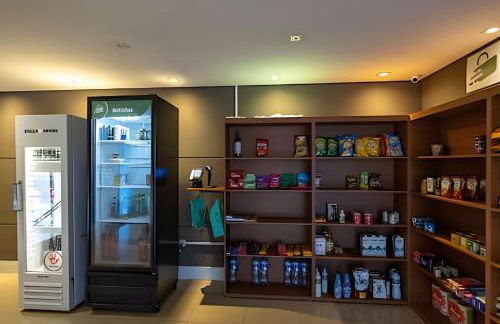 Flat completo e aconchegante - Granja Viana - Foto 71