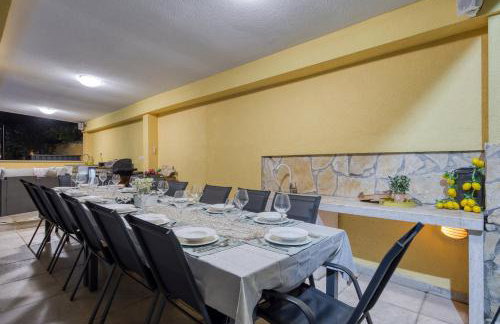 Luxury Villa for 14 People near Poreč - Foto 26