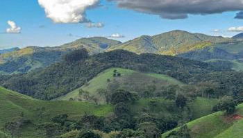 Terraços das Estrelas - Refúgio a 3 km do centro de Gonçalves! - Foto 1