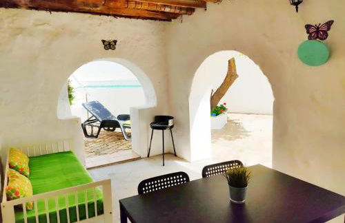 Casa el Patio del Limón, con piscina - Foto 11