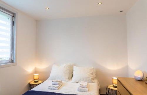 Maison Superbe Vue Mer - 200m de la plage - Foto 30