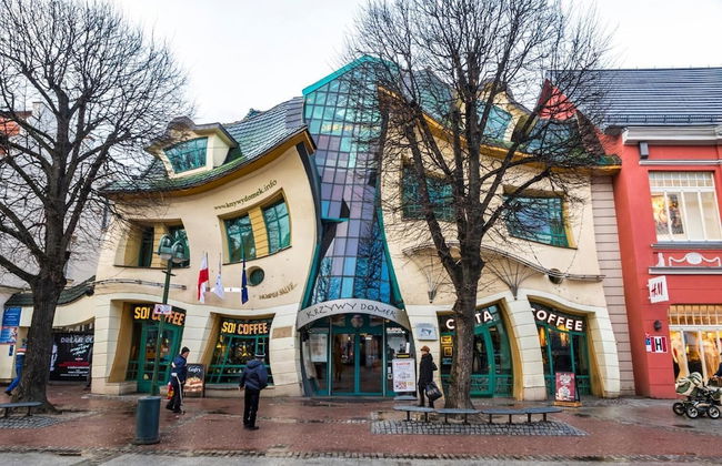 Lion Apartments - Haffnera 19 - Foto 17