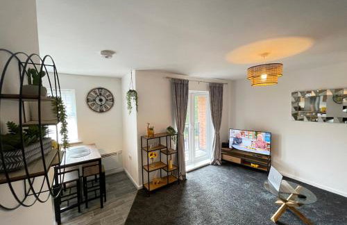 Grand Central Littleover Deluxe - Foto 12