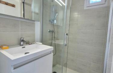 Bright house in Hirel near beach and activities - Foto 19