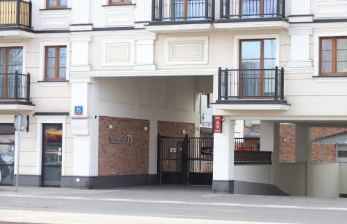 Praga Premium Comfort na wyłączność - Foto 32